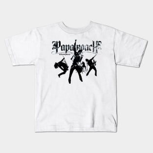 Papa Roach Kids T-Shirt